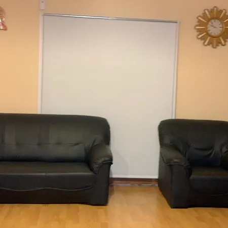 Homestay Dublin15 Cluain Aodha