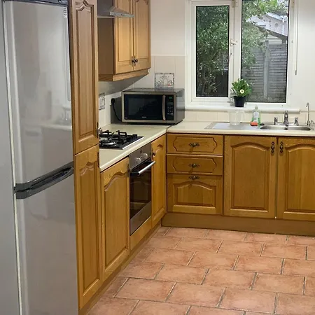 Homestay Dublin15 Cluain Aodha
