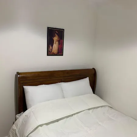 Homestay Dublin15 Cluain Aodha