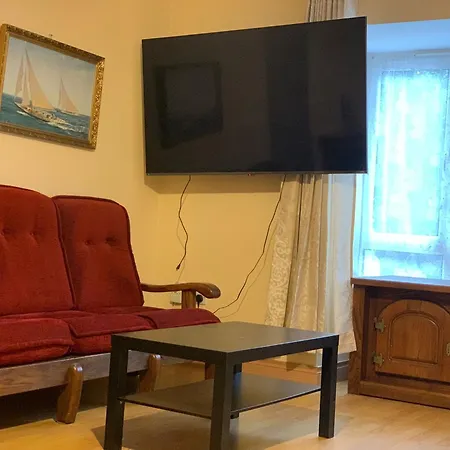 Dublin15 Homestay Cluain Aodha