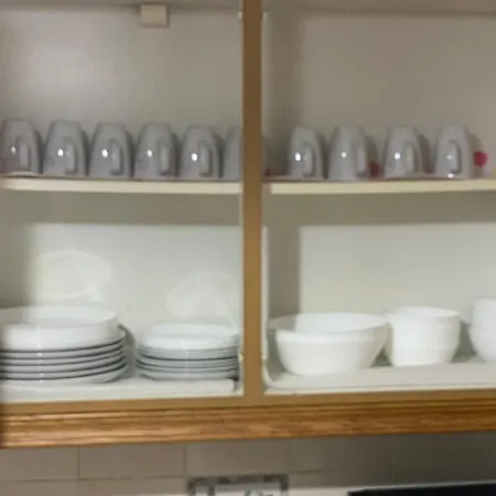 Homestay Dublin15